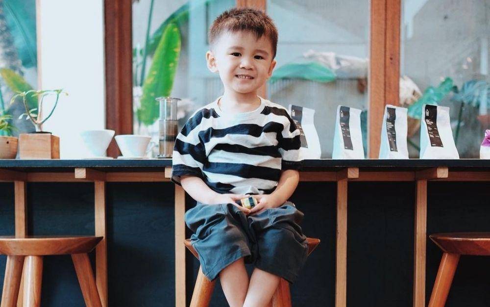 Owen Sanjaya (instagram/laurabas)