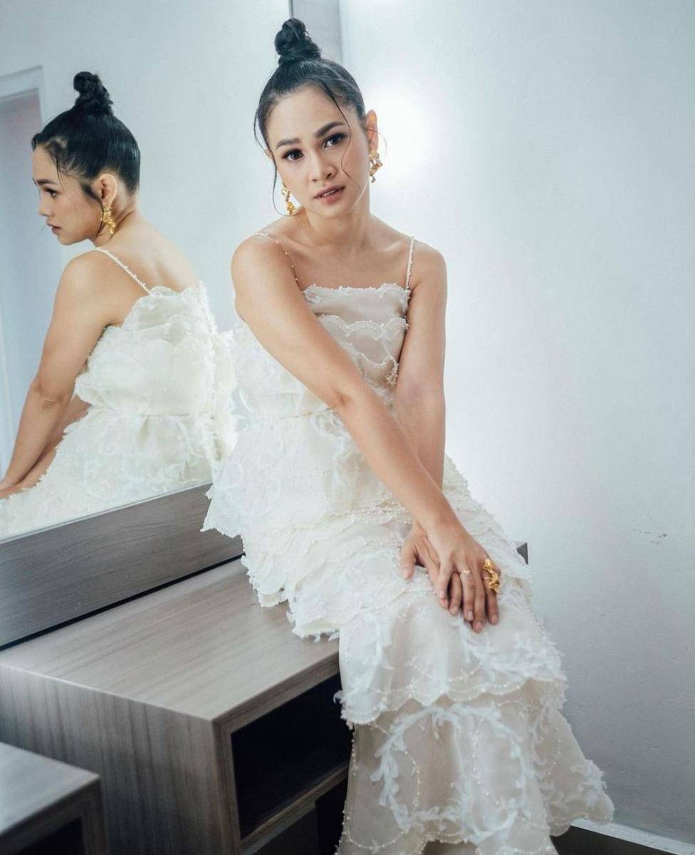 Andien Aisyah (instagram.com/andienaisyah)