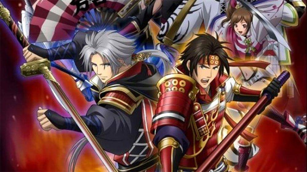 Sengoku Musou (Tezuka Productions/ Sengoku Musou)