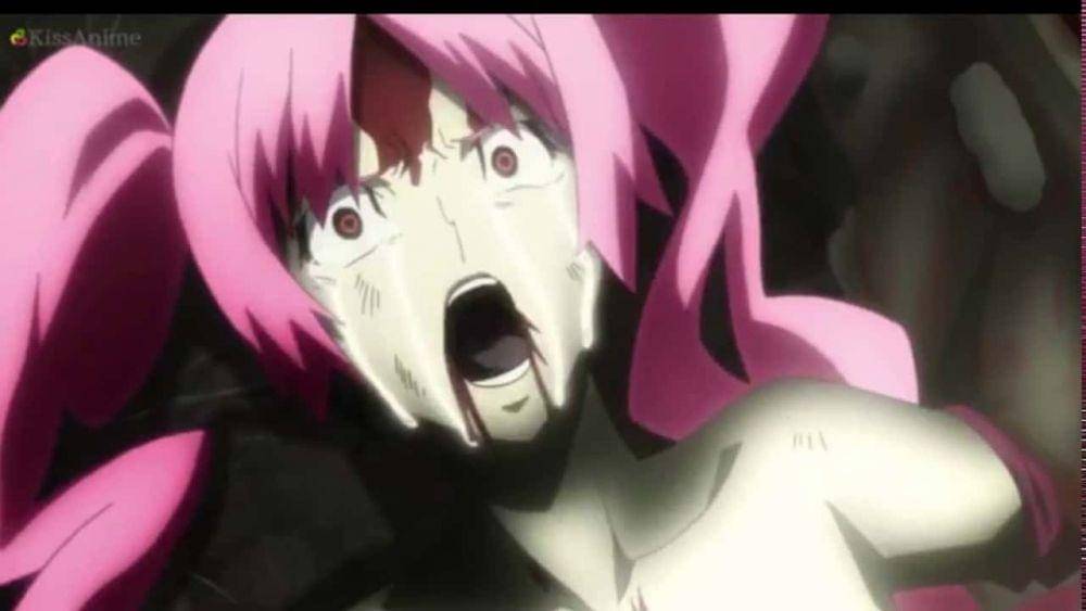 Shiki (Daume/ Shiki)