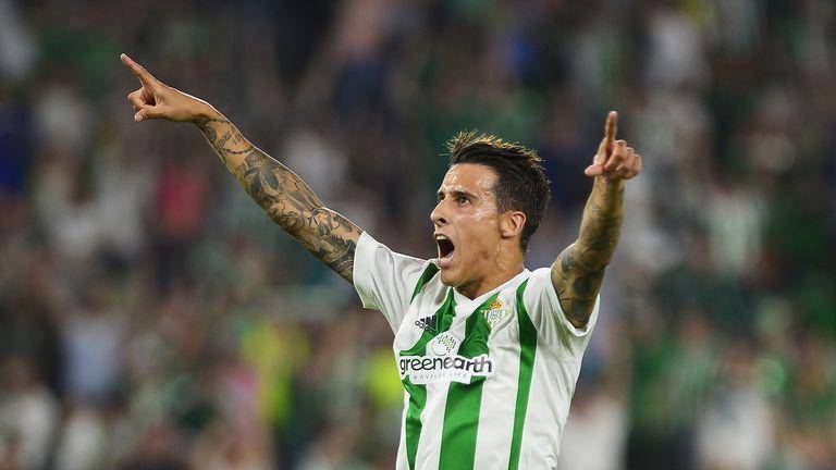 Cristian Tello (skysports.com)