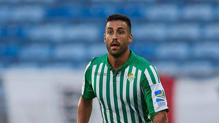 Victor Camarasa (skysports.com)