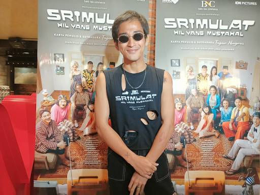 Bio One di film “Srimulat: Hil Yang Mustahal” (sindonews.com)