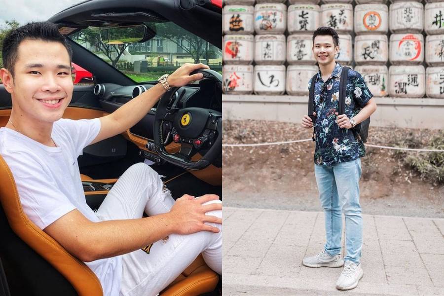 Ide outfit ala YouTuber Jess No Limit (instagram.com/@jessnolimit)