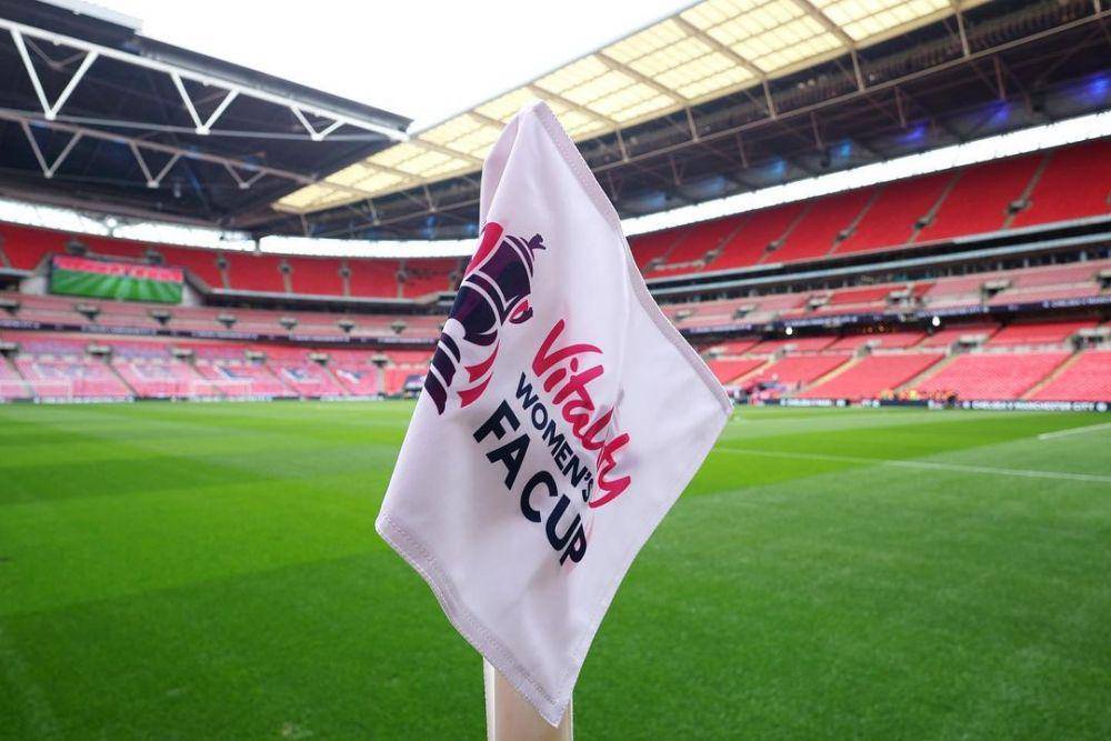 potret Stadion Wembley (instagram.com/wembleystadium)