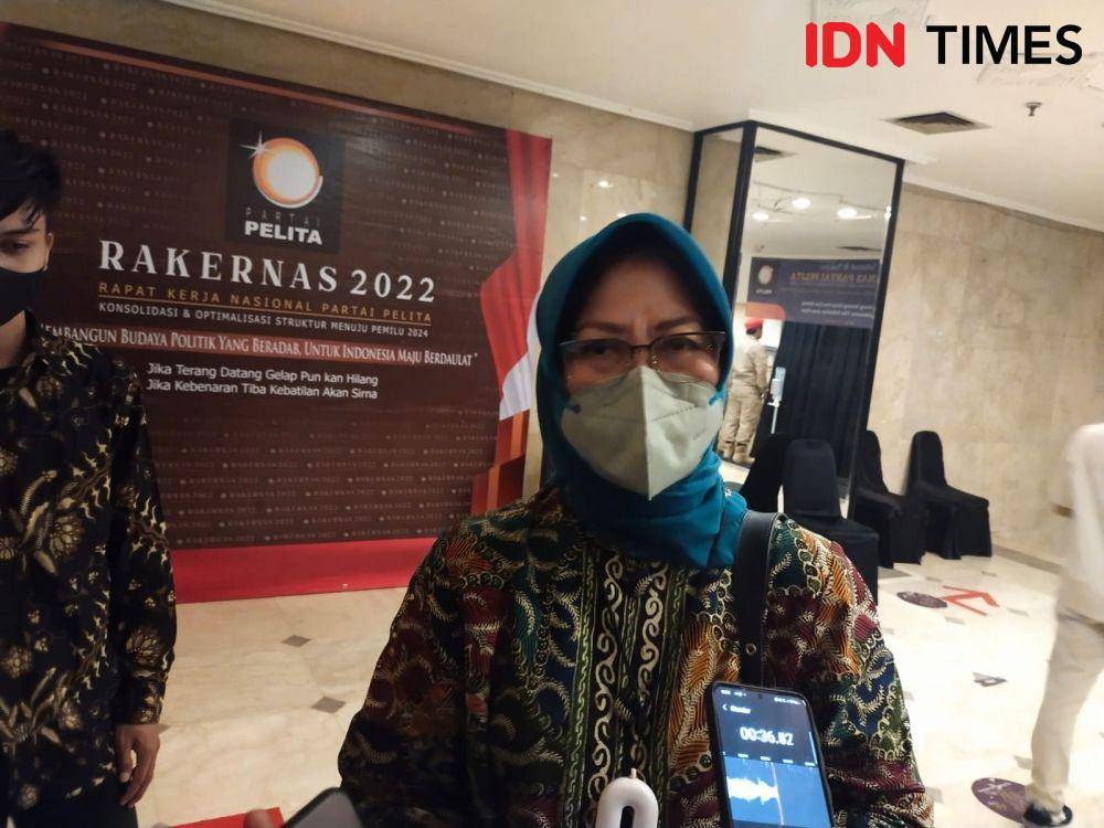 Pengamat: Partai Pelita Tak Punya Infrastruktur Politik yang Baik