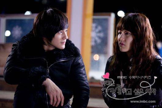 cuplikan KDrama The Woman Who Still Want To Marry (dok. MBC/The Woman Who Still Want To Marry)