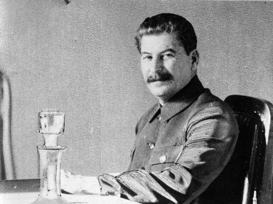 5 Kejahatan Joseph Stalin yang Jarang Diketahui, Ngeri!