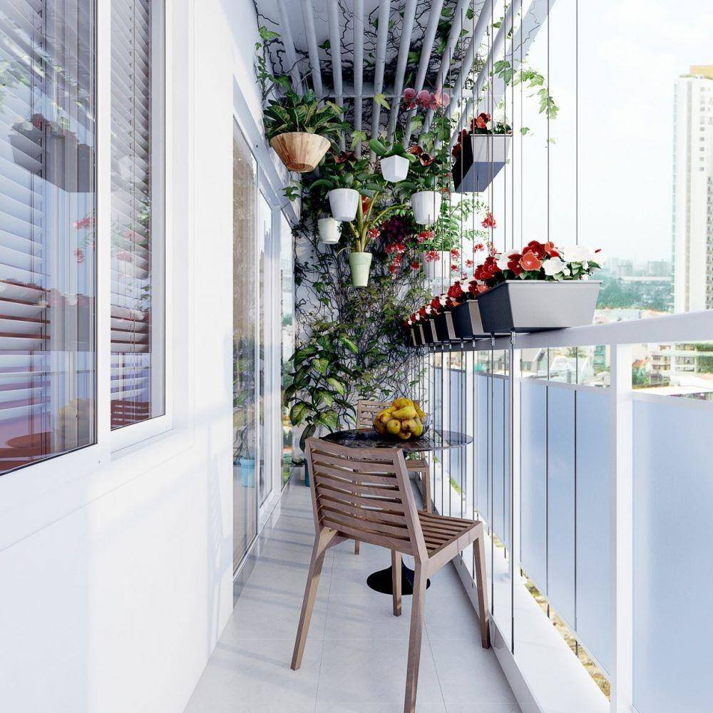 Taman mini. (homebnc.com)