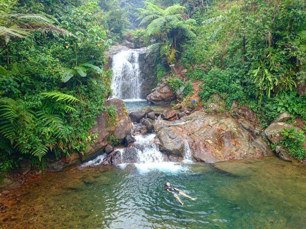 Curug Hordeng (instagram.com/msuridin)