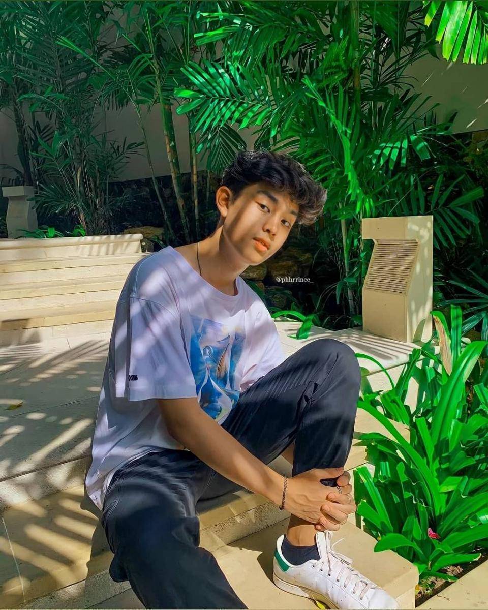 Gabriel Prince (instagram.com/phhrrince_)