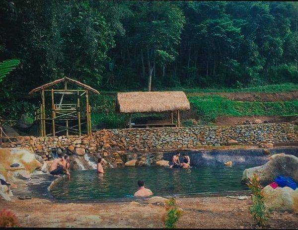 Wisata Sumber Gempol (Instagram.com/ Sumbergempong.id)