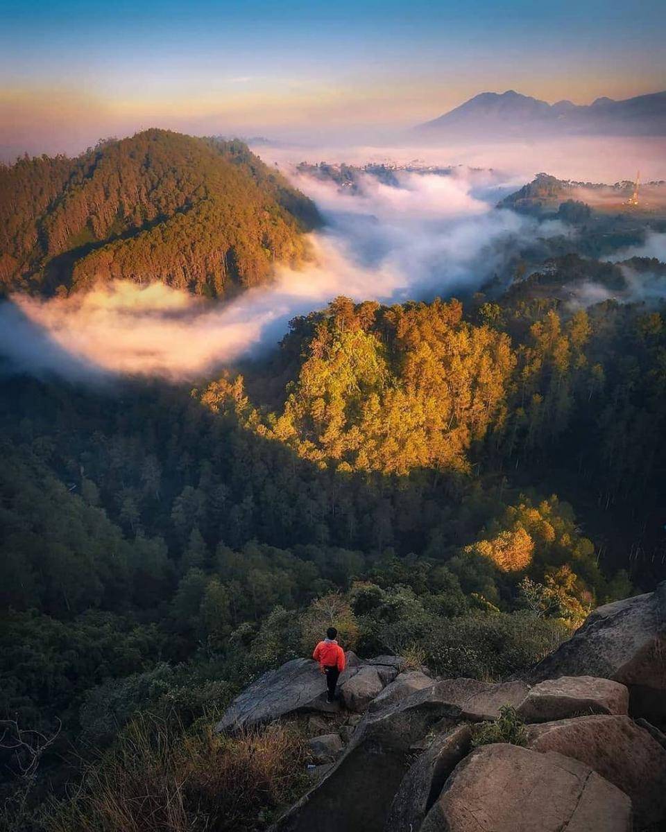 Tebing Keraton Bandung (instagram.com/mochamadsiddiq)