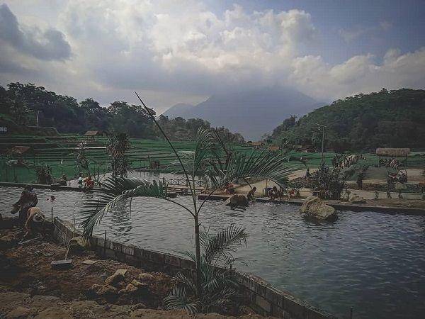 Wisata Sumber Gempong (Instagram.com/ Sumbergempong.id)
