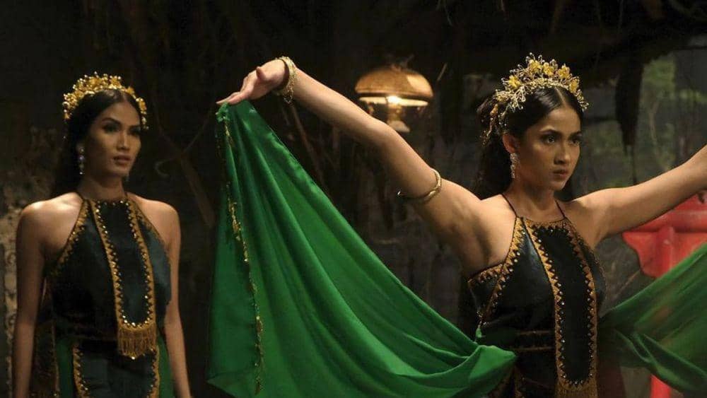 10 Rekomendasi Film dan Serial Indonesia Disney+ Hotstar | Duniaku.com