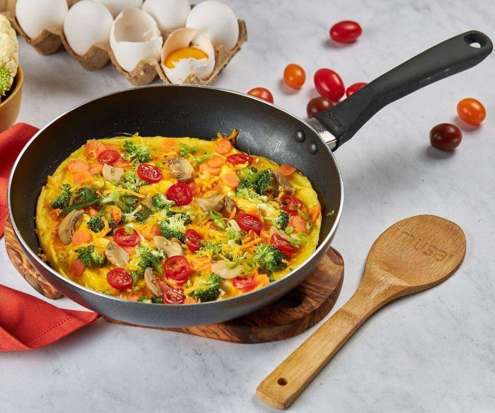 omelet komplet (instagram.com/imusausa)