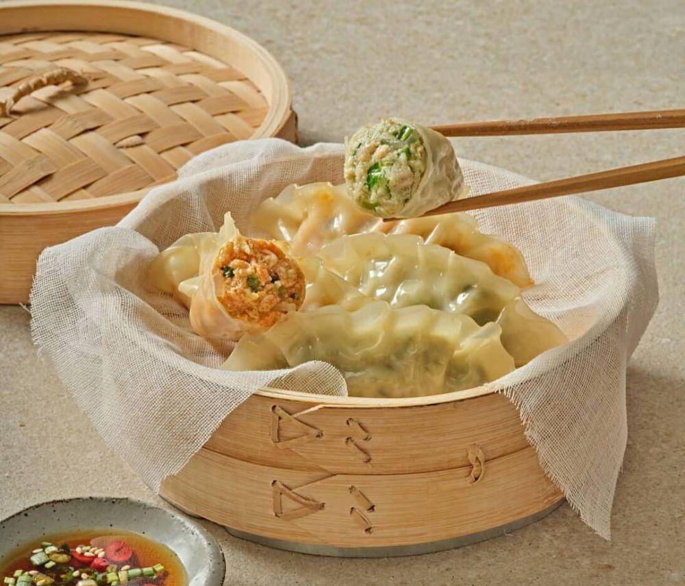 mandu (instagram.com/koreaagrafood)