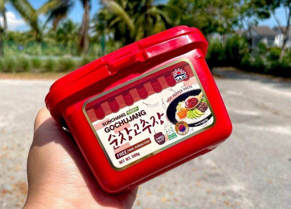 gochujang (instagram.com/marimogo.hq)