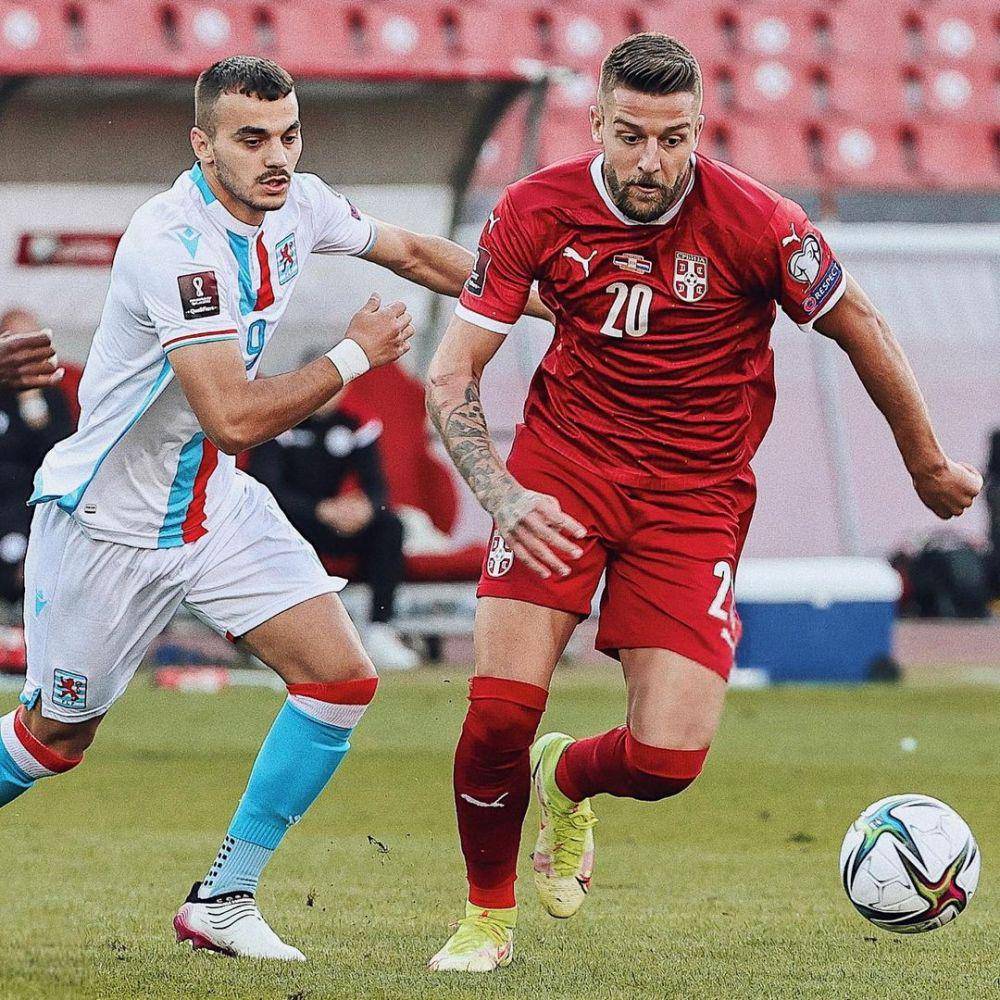 potret Sergej Milinkovic-Savic (instagram.com/sergej___21)
