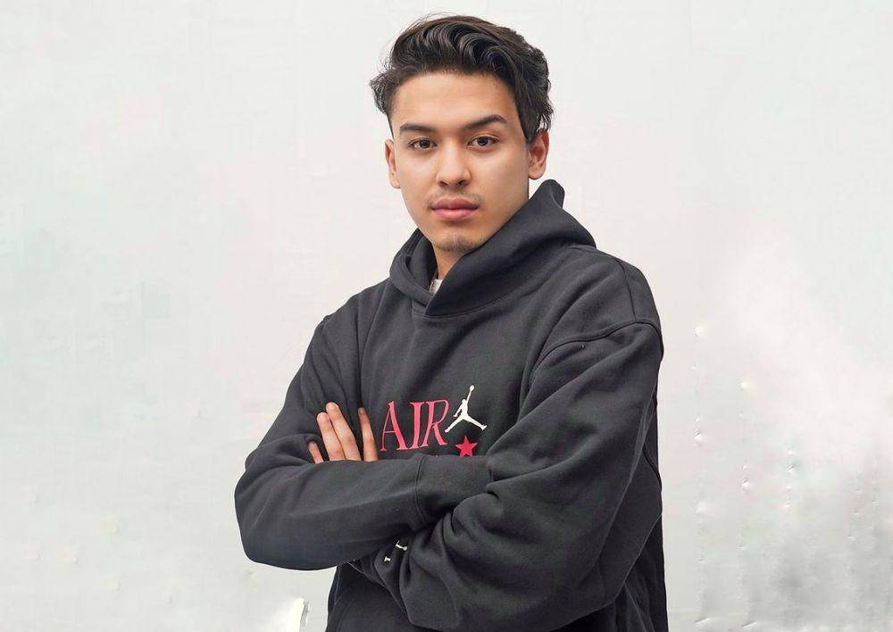 Asyraf Jamal (instagram.com/skyfilmsofficial)