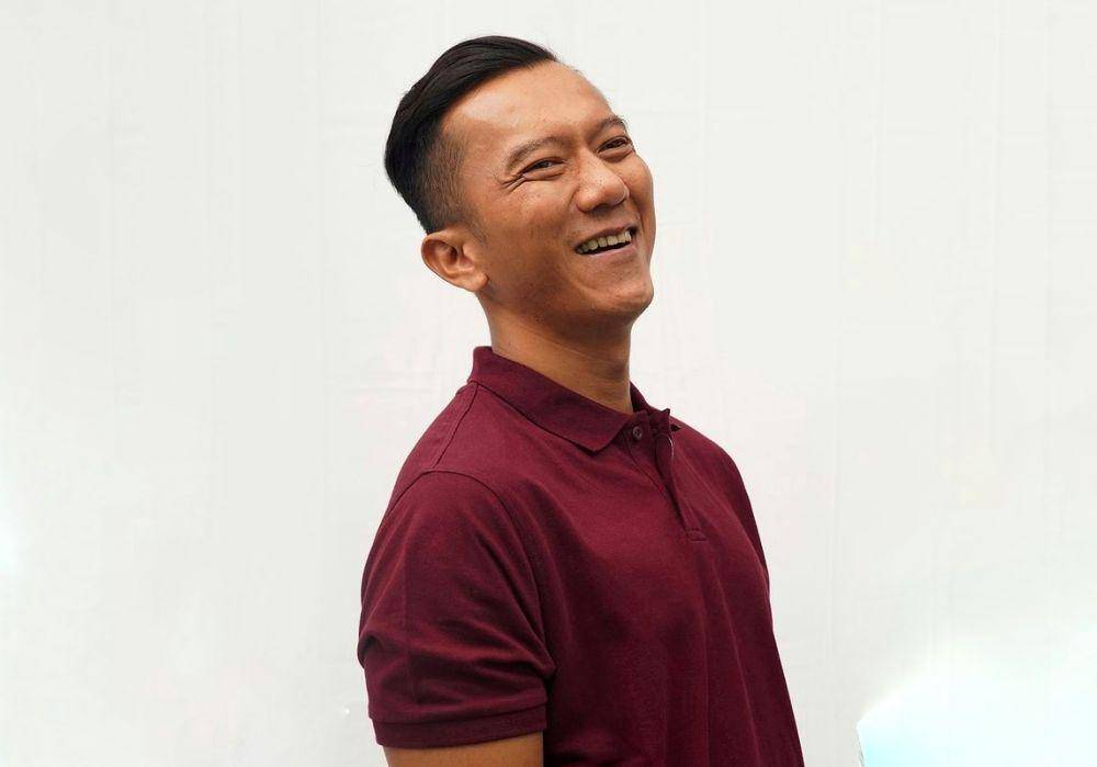 Teuku Rifnu Wikana (instagram.com/skyfilmsofficial)