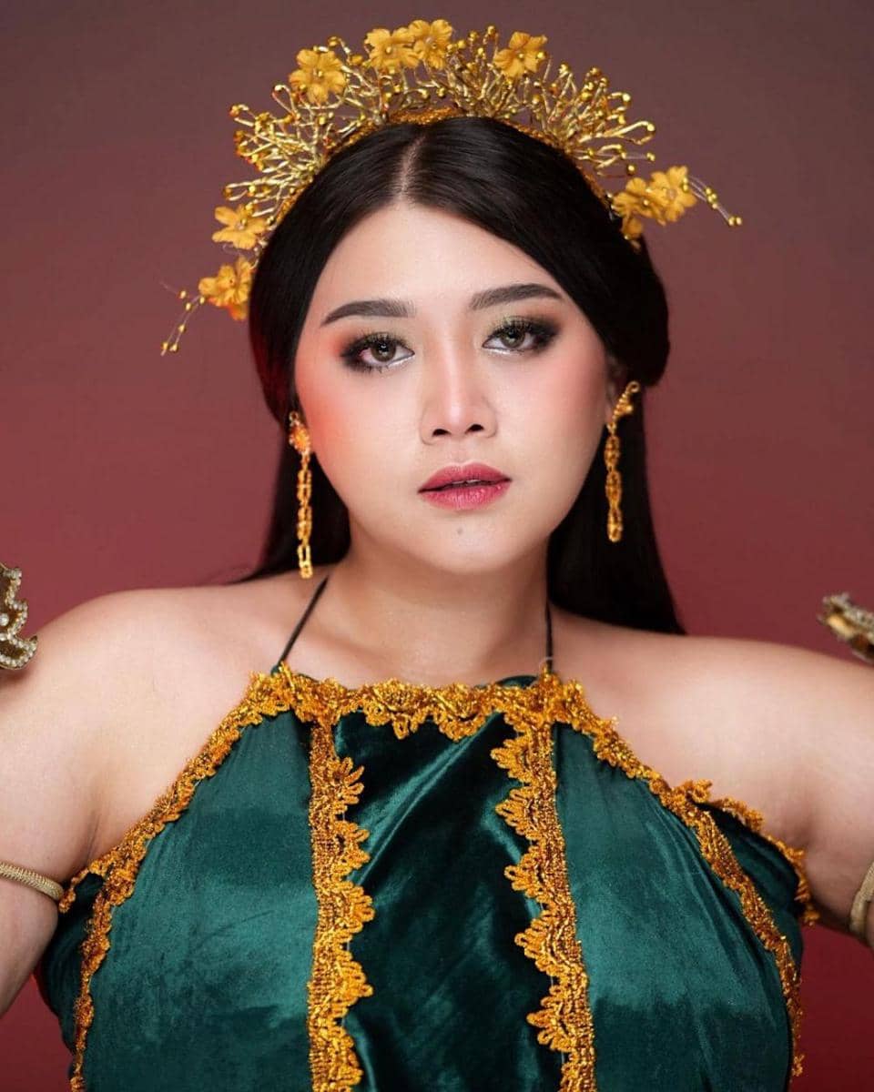 potret Clarissa Putri (instagram.com/clarissaputri_)