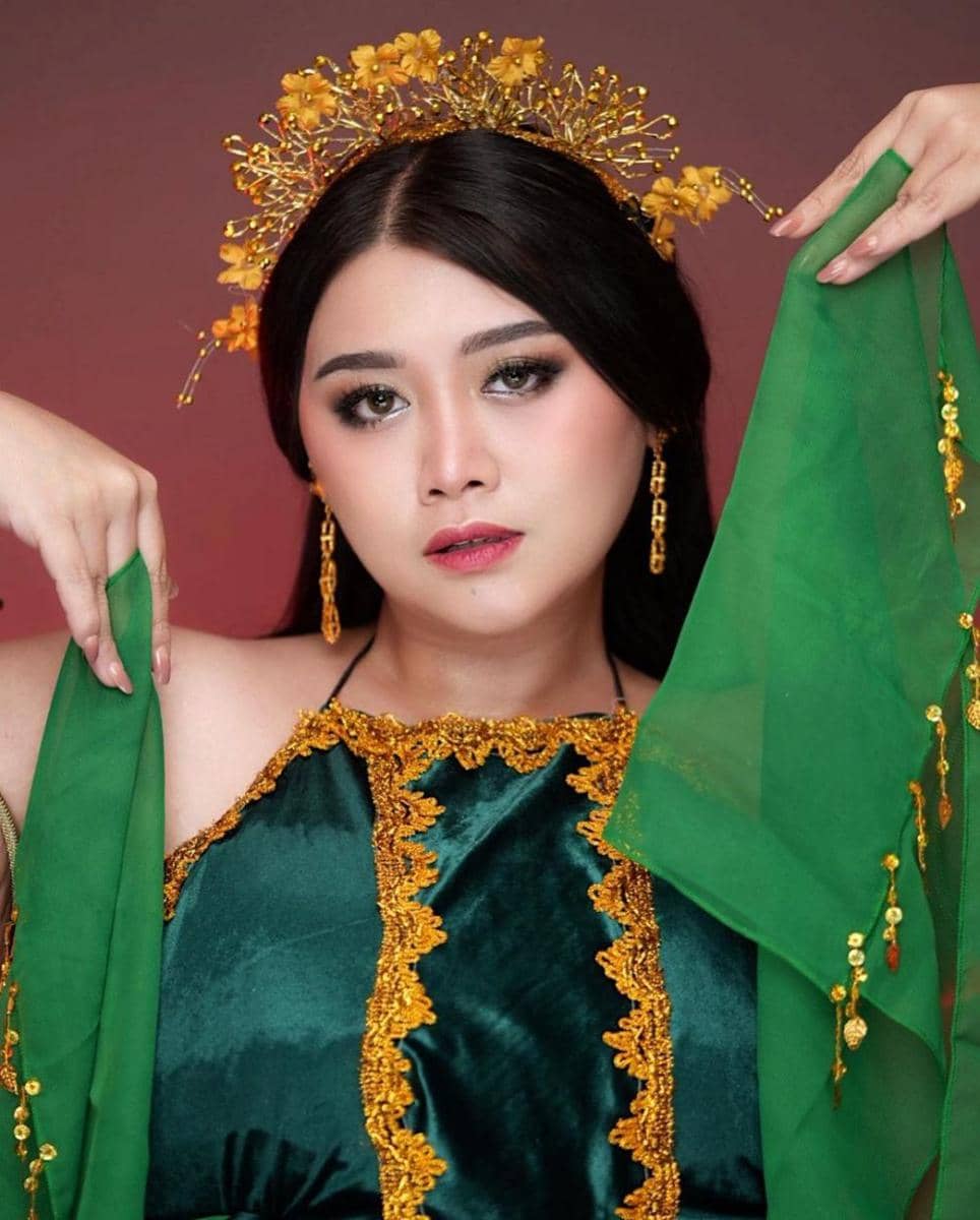 potret Clarissa Putri (instagram.com/clarissaputri_)