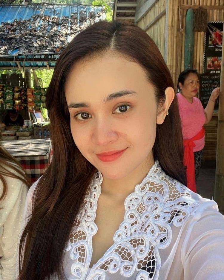 potret Michelle Ziudith (instagram.com/michelleziu)