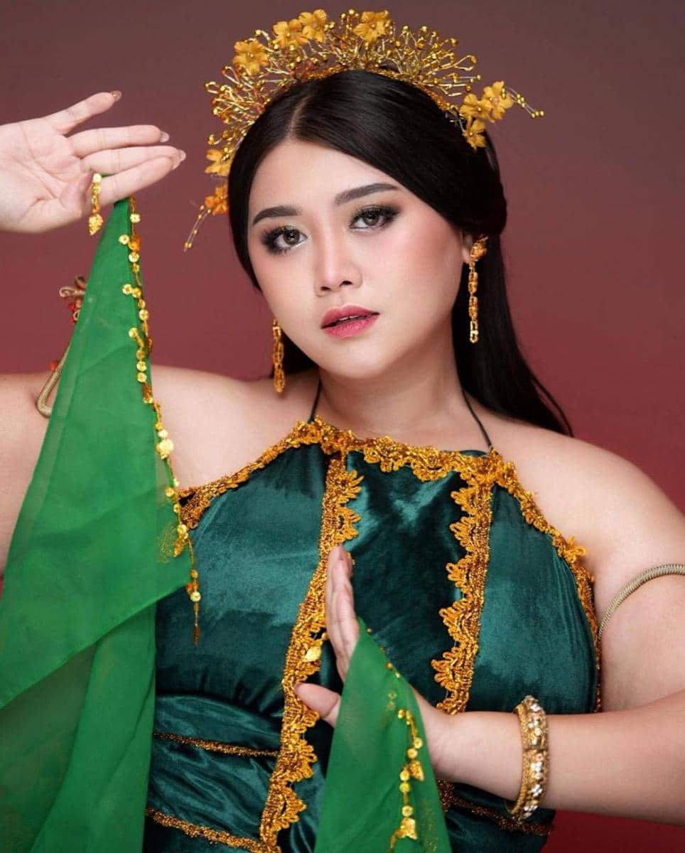 potret Clarissa Putri (instagram.com/clarissaputri_)