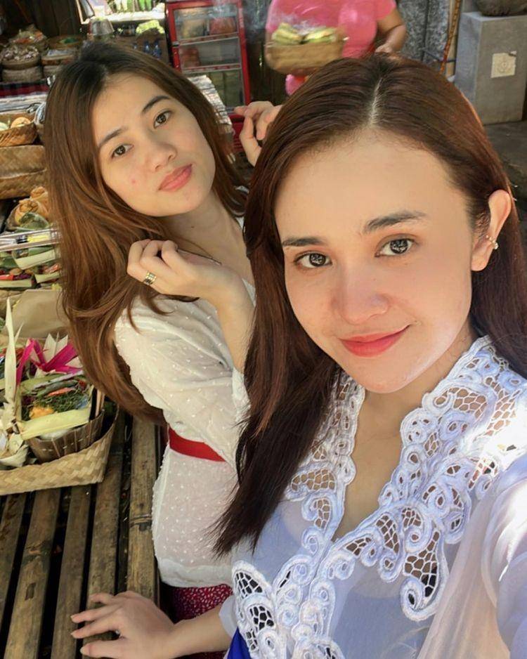 potret Michelle Ziudith (instagram.com/michelleziu)