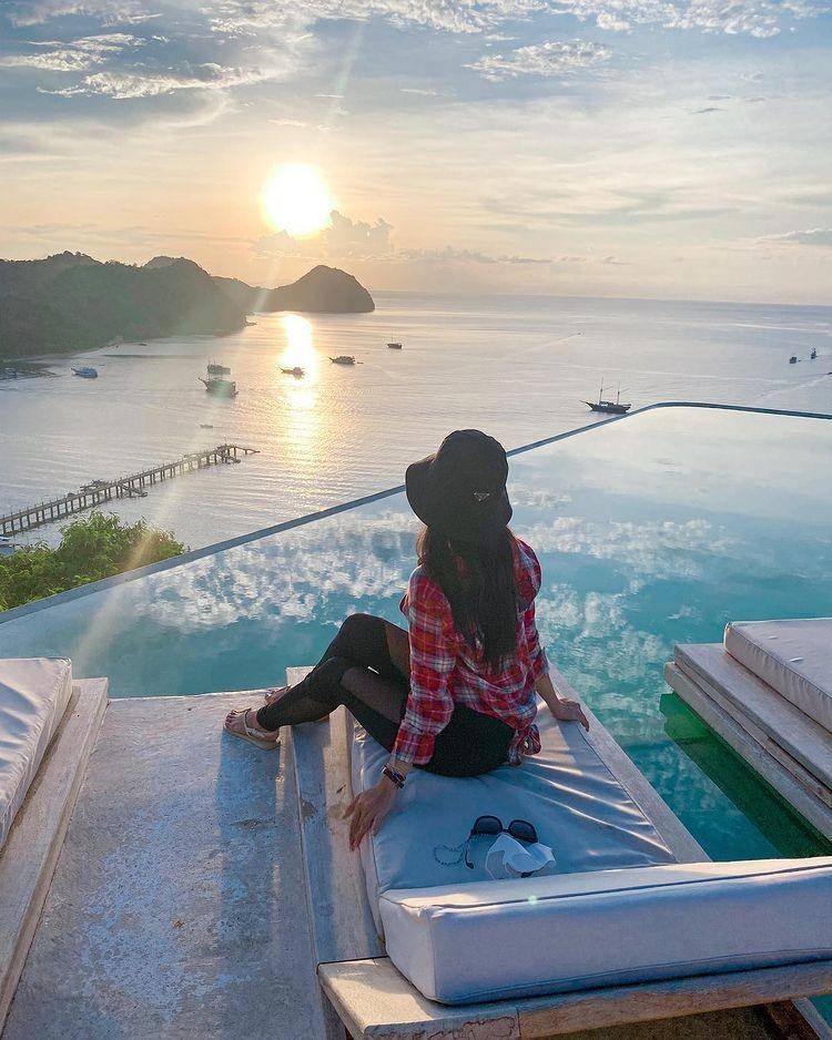 potret Michelle Ziudith (instagram.com/michelleziu)