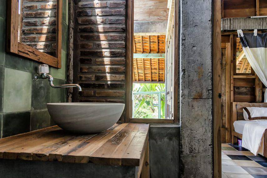 Lorong Homestay (instagram.com/loronghomestay)