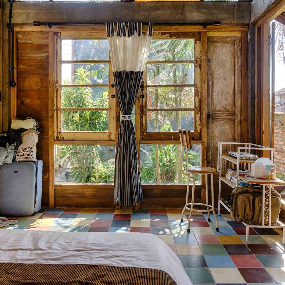 Lorong Homestay (instagram.com/loronghomestay)
