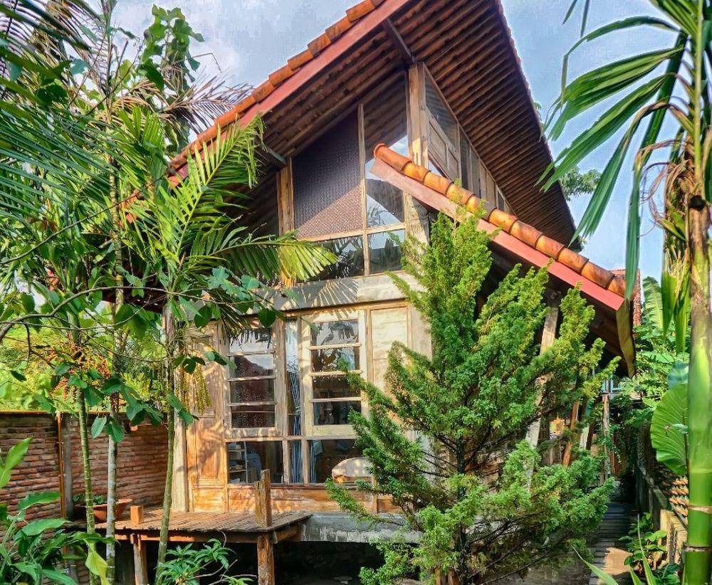 Lorong Homestay (instagram.com/loronghomestay)