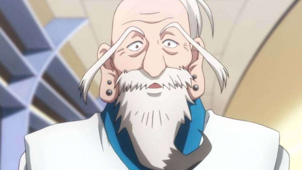 5 Karakter Hunter x Hunter yang Bisa Bertahan di Dark Continent