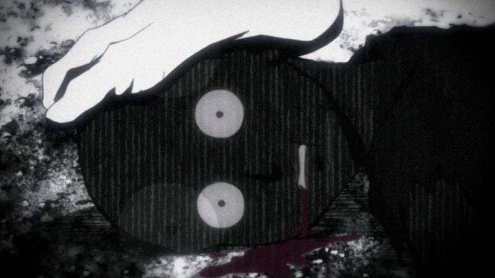 Gyro (dok. MADHOUSE/Hunter x Hunter)