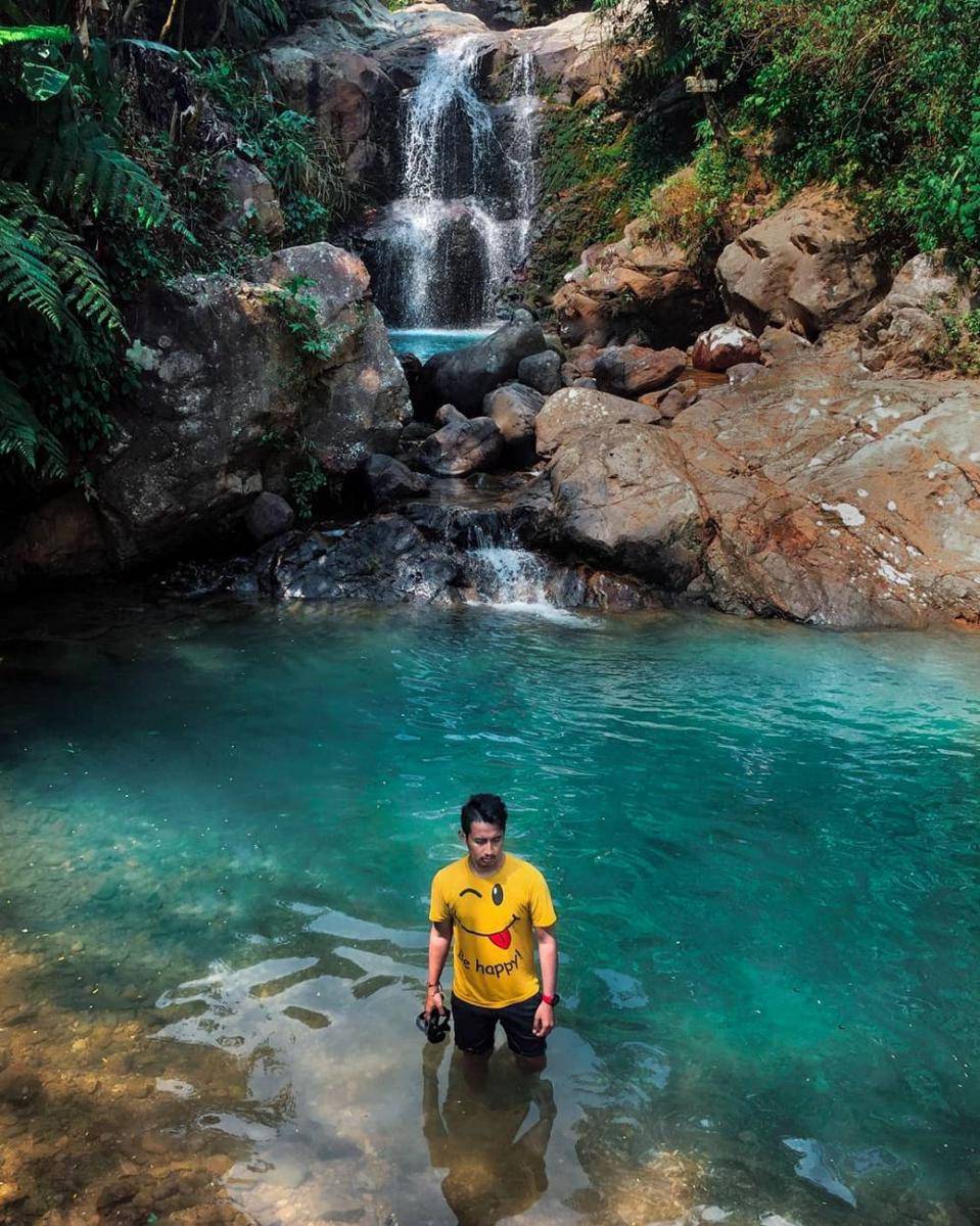 Curug Hordeng (instagram.com/ali_alhusayn13)