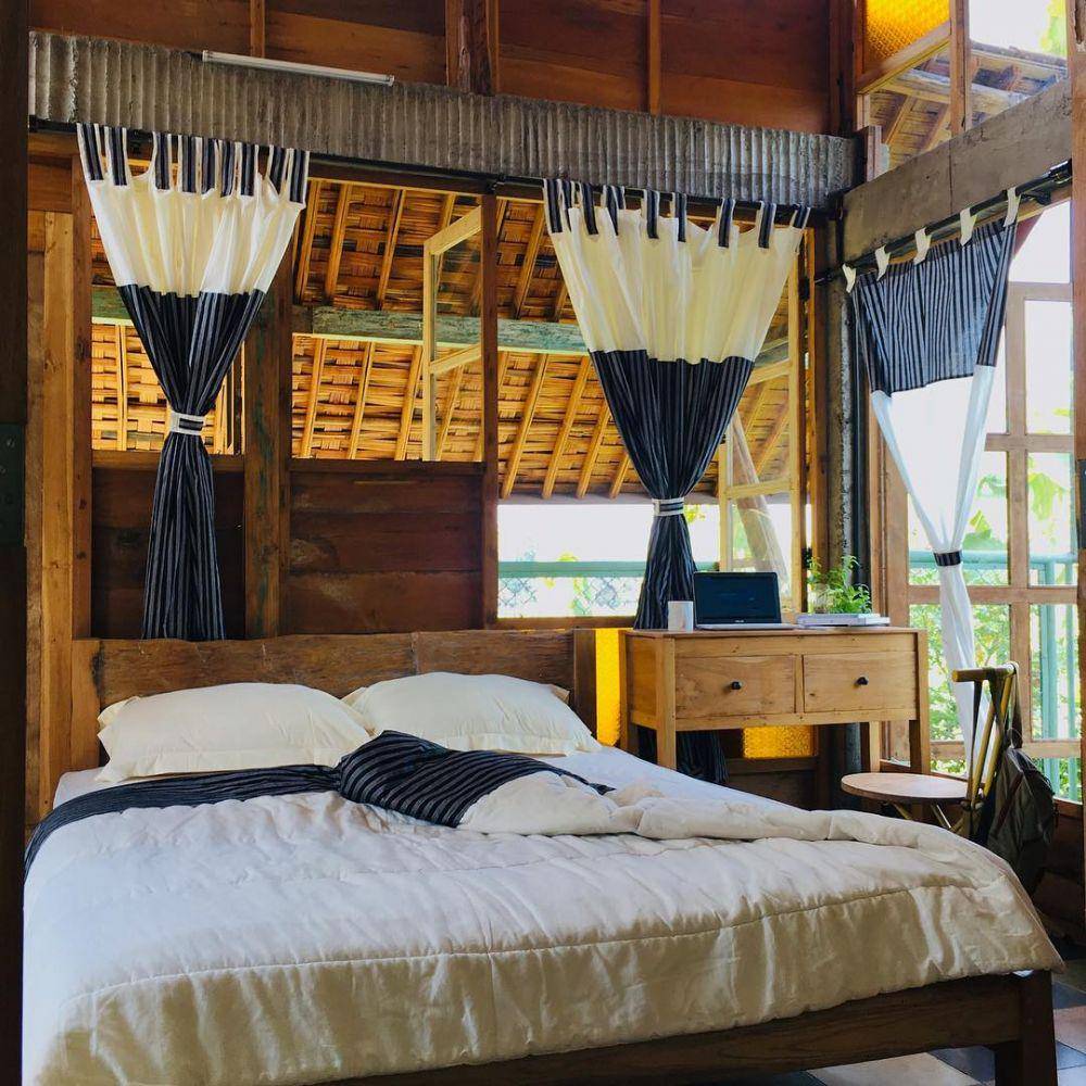 Lorong Homestay (instagram.com/loronghomestay)