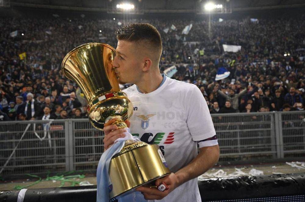 potret Sergej Milinkovic-Savic (instagram.com/sergej___21)
