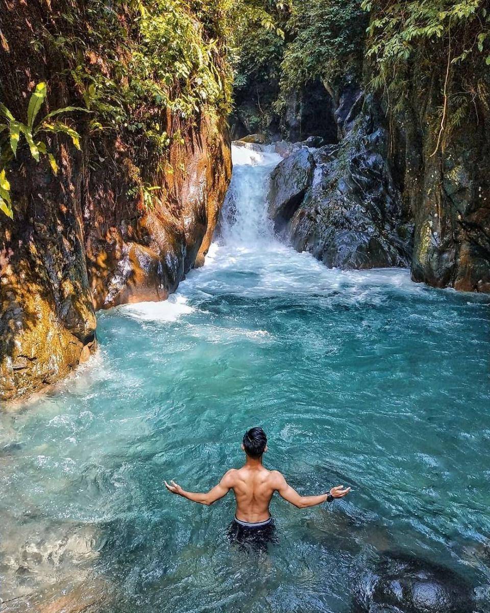 Leuwi Hejo Sentul (instagram.com/ferysoehendar)