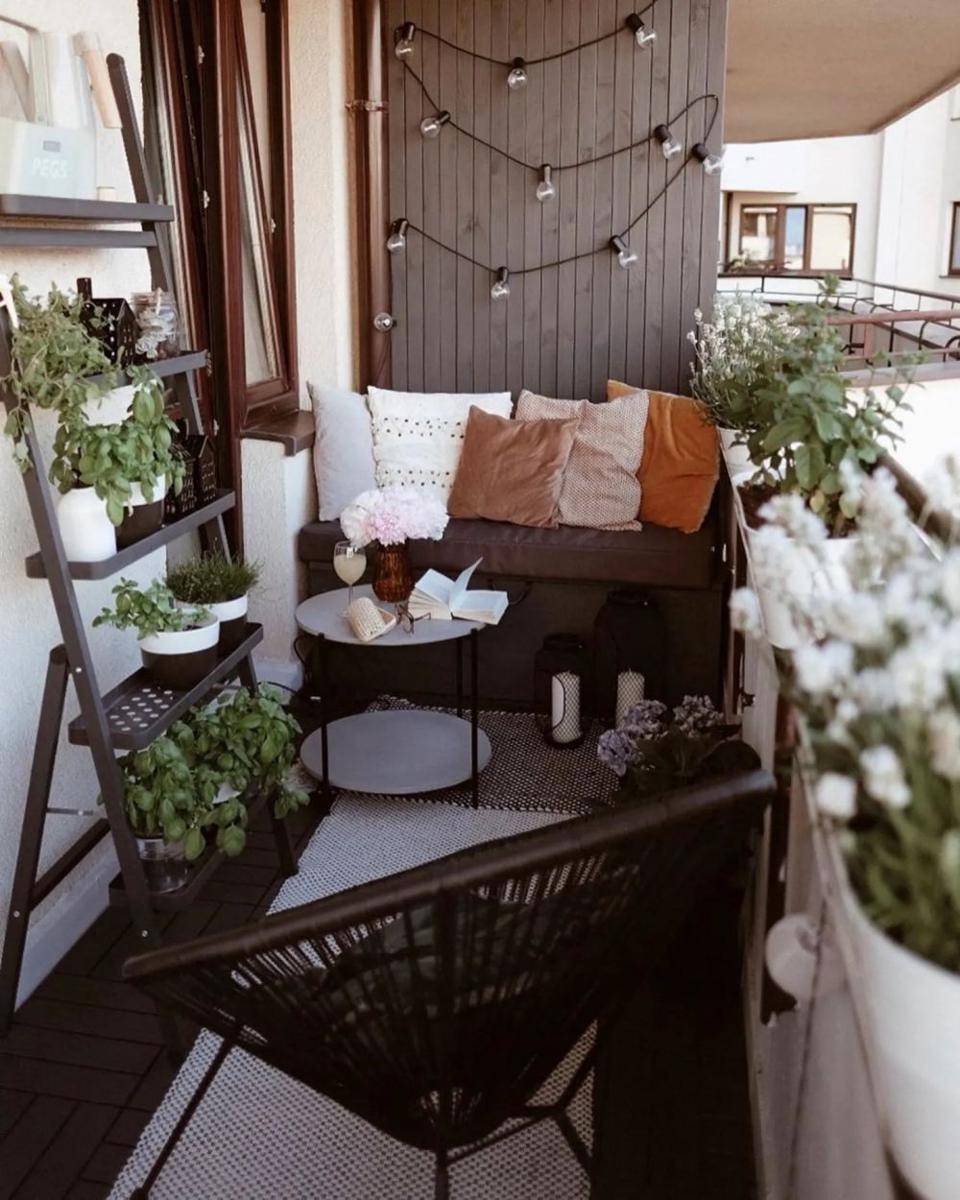 Taman mini. (apartmenttherapy.com)