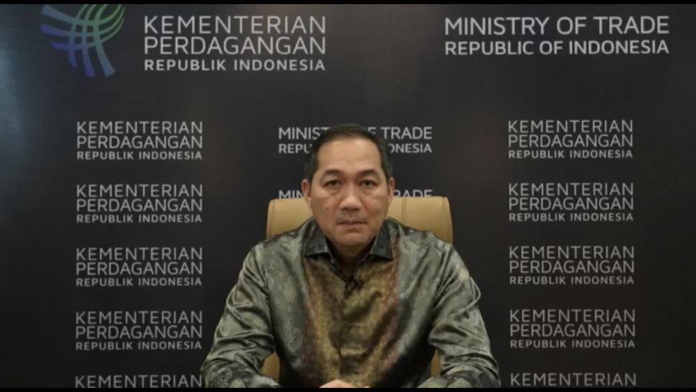 Mendag Ungkap Ancaman Ekonomi dan Perdagangan Global, Waspada!