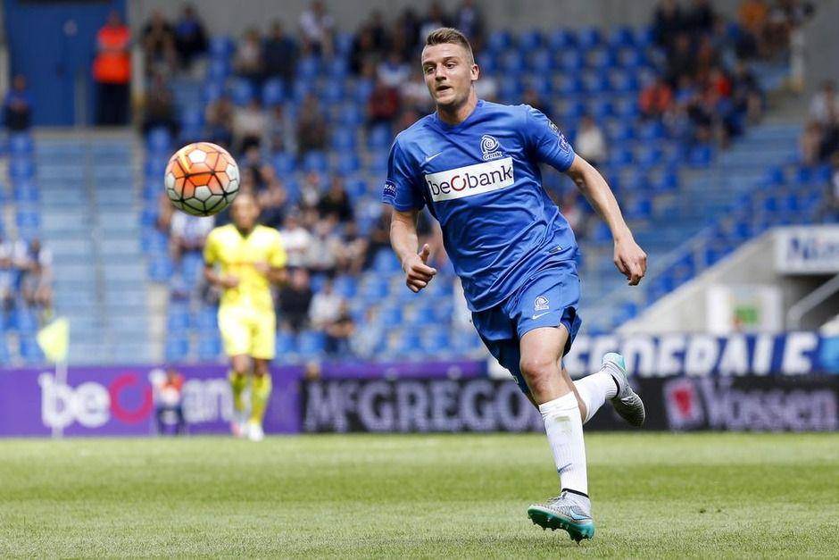 potret Sergej Milinkovic-Savic (sportmagazine.knack.be)