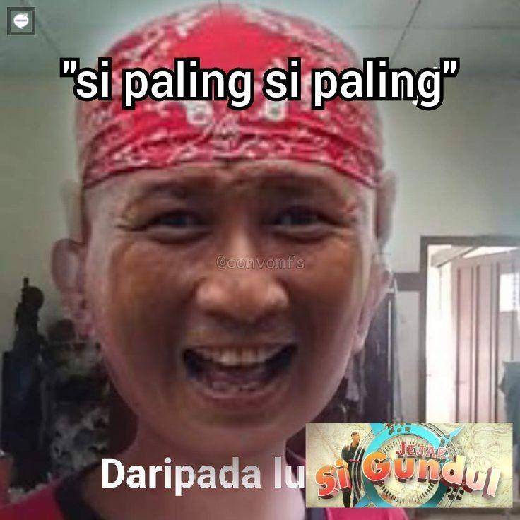 meme si paling (twitter.com/rokigurenge)