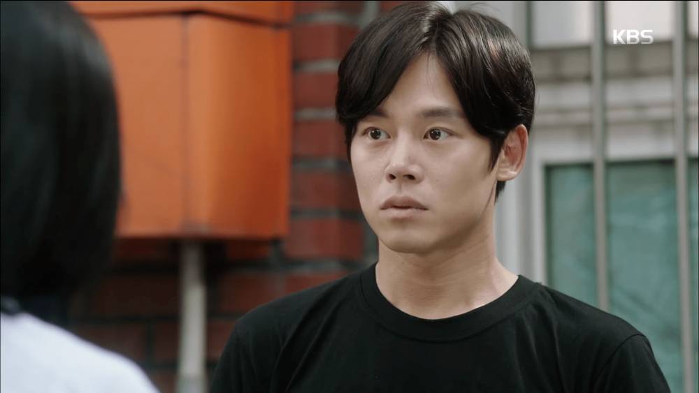 Han Joo Wan di drama School 2017 (youtube.com/KBS Drama)