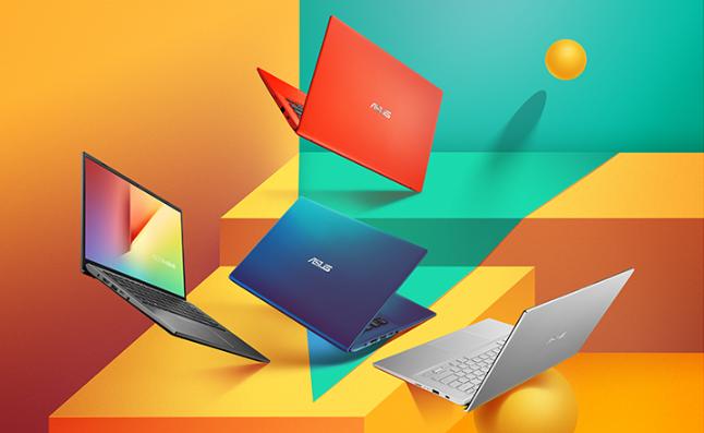 Spesifikasi dan Harga Laptop ASUS VivoBook Ultra A412FL