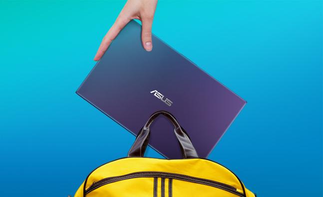 5 Rekomendasi Laptop Asus Sangat Cocok Digunakan Untuk Mahasiswa
