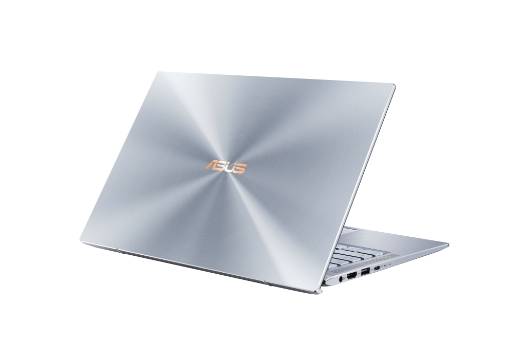 Laptop ASUS ZenBook 14 UM431DA (dok. Asus/ZenBook 14 UM431DA)
