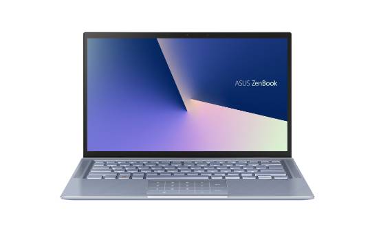Laptop ASUS ZenBook 14 UM431DA (dok. Asus/ZenBook 14 UM431DA)