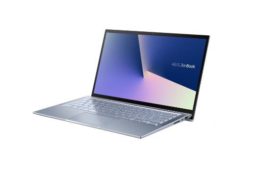 Laptop ASUS ZenBook 14 UM431DA (dok. Asus/ZenBook 14 UM431DA)